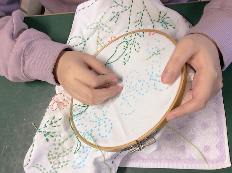 社会福祉法人 川崎市社会福祉事業団「KFJ多摩」