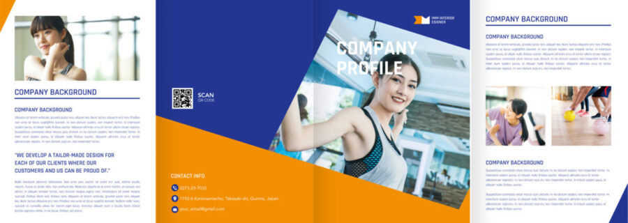 表紙／ウラ表紙