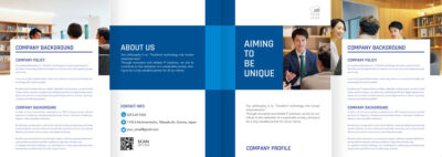 表紙／ウラ表紙