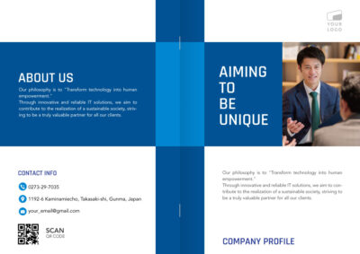 表紙／ウラ表紙