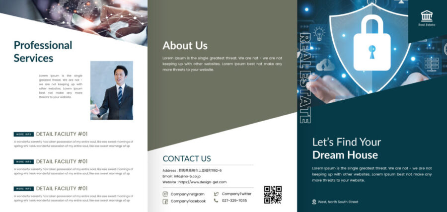 表紙／ウラ表紙