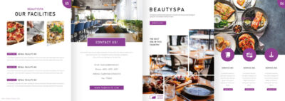 表紙／ウラ表紙