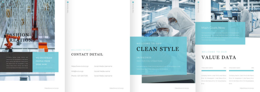 表紙／ウラ表紙