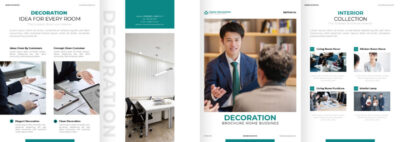 表紙／ウラ表紙