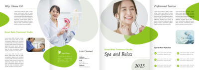 表紙／ウラ表紙