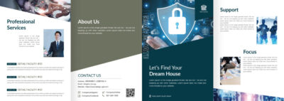 表紙／ウラ表紙