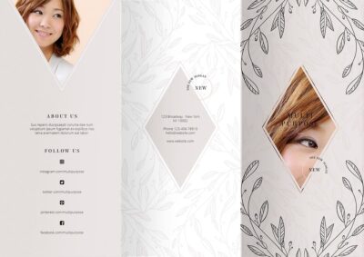 表紙／ウラ表紙