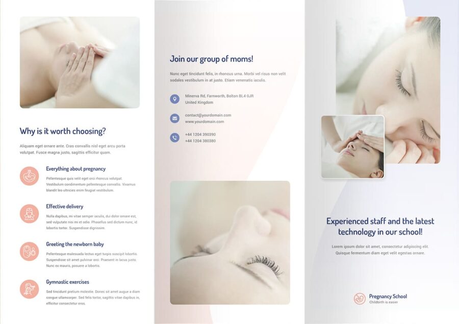 表紙／ウラ表紙