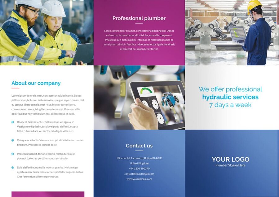 表紙／ウラ表紙