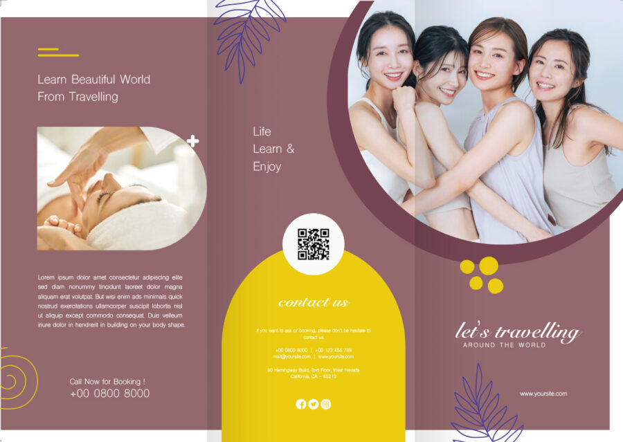 表紙／ウラ表紙