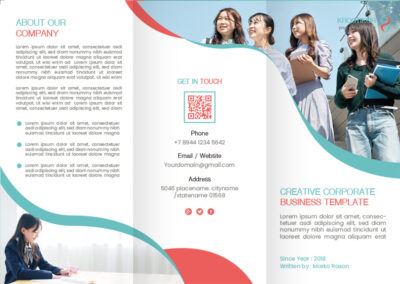 表紙／ウラ表紙