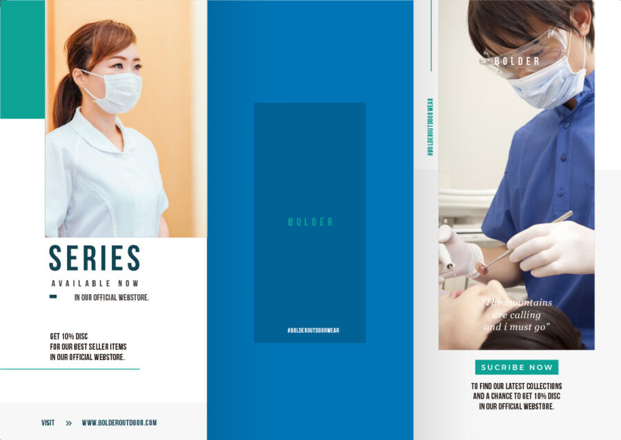 表紙／ウラ表紙