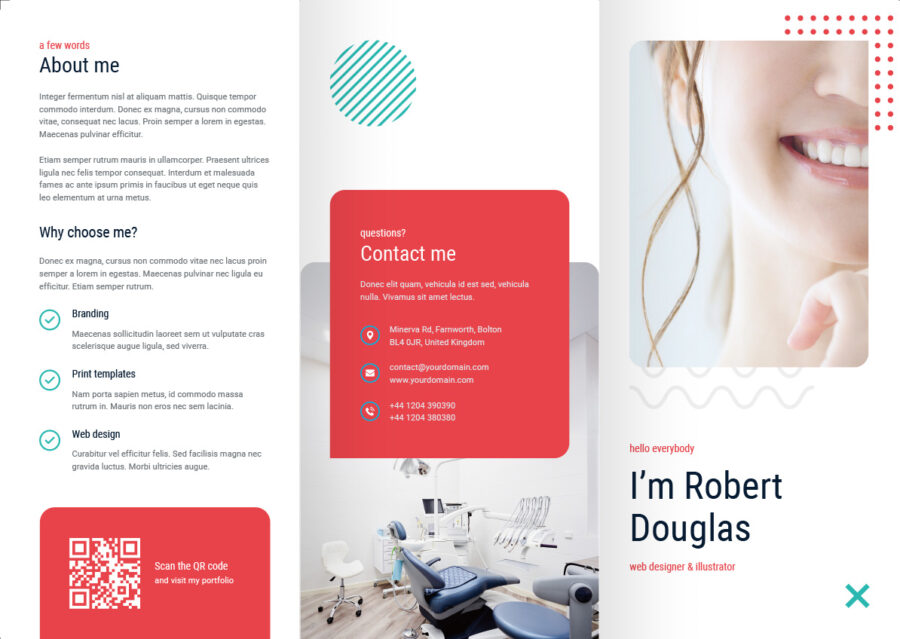 表紙／ウラ表紙