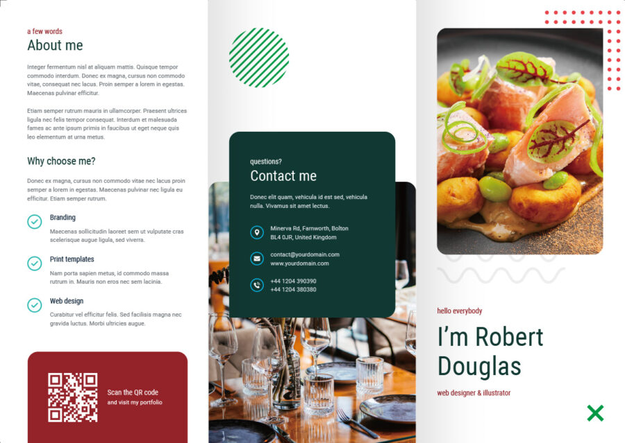 表紙／ウラ表紙