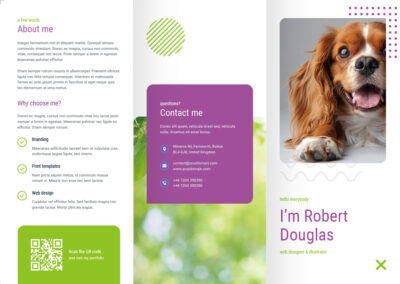 表紙／ウラ表紙