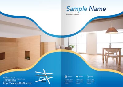 表紙／ウラ表紙