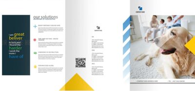 表紙／ウラ表紙