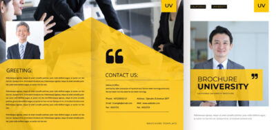 表紙／ウラ表紙