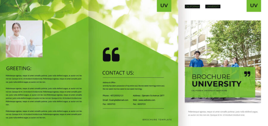 表紙／ウラ表紙