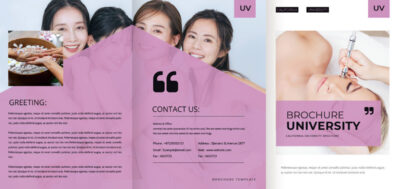 表紙／ウラ表紙