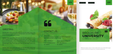 表紙／ウラ表紙