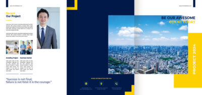 表紙／ウラ表紙