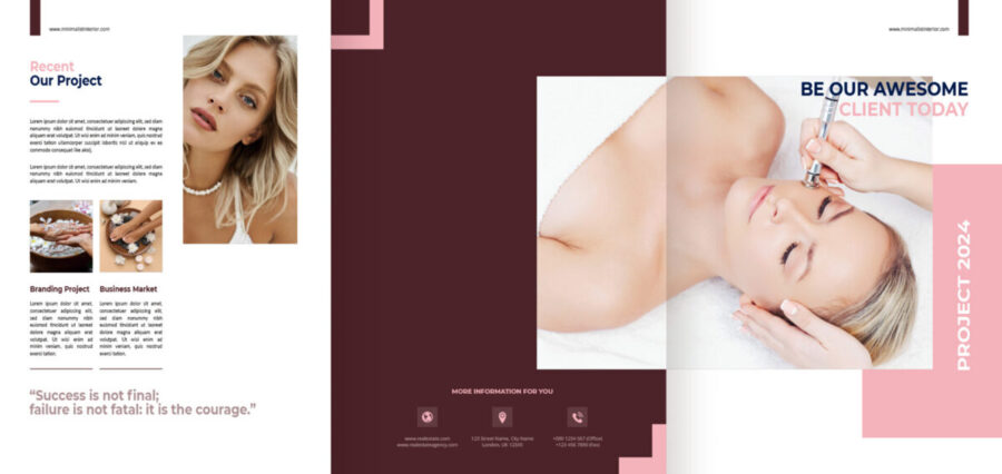 表紙／ウラ表紙