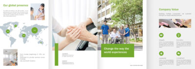 表紙／ウラ表紙