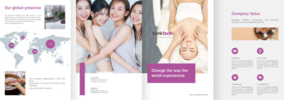 表紙／ウラ表紙