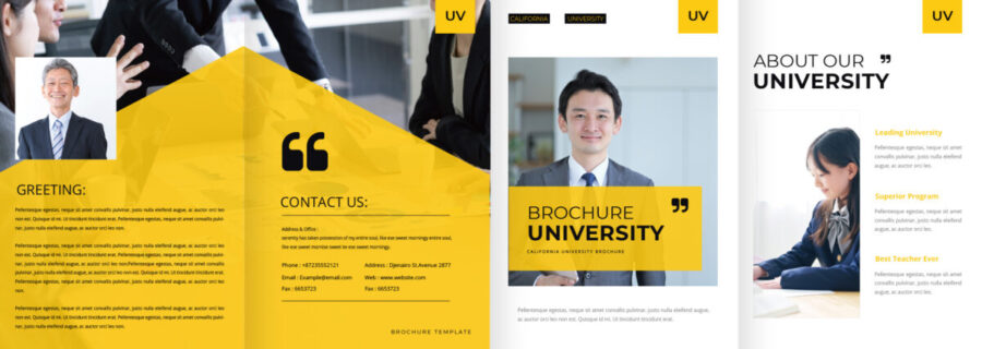 表紙／ウラ表紙