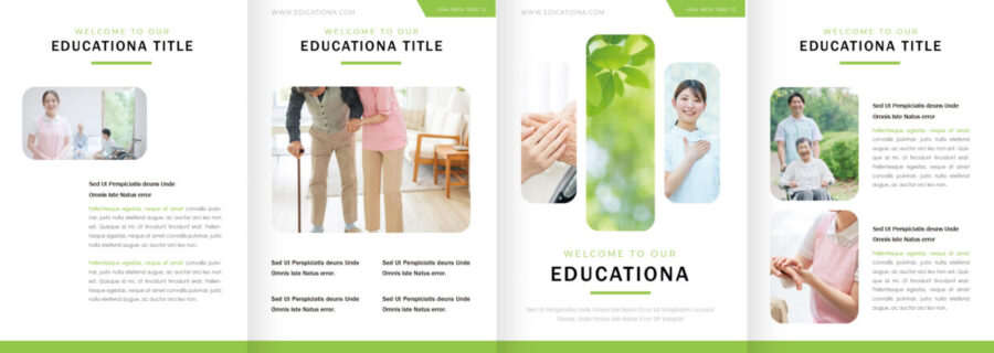 表紙／ウラ表紙