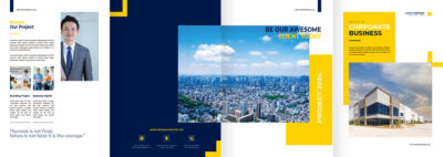 表紙／ウラ表紙