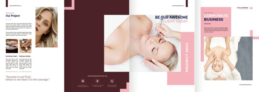 表紙／ウラ表紙