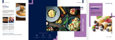 表紙／ウラ表紙