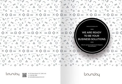 表紙／ウラ表紙