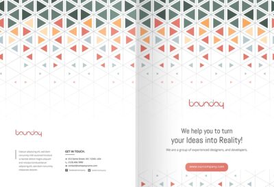 表紙／ウラ表紙