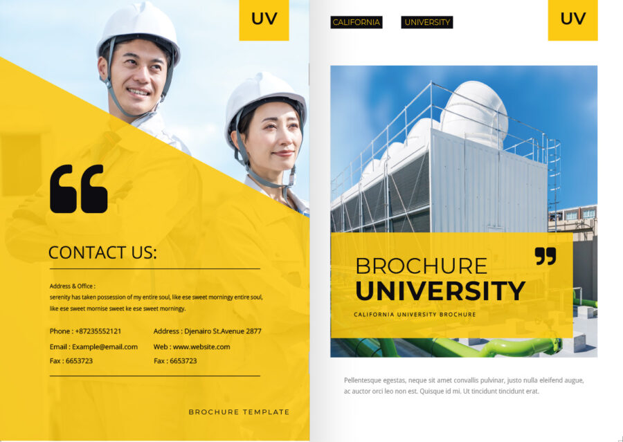 表紙／ウラ表紙