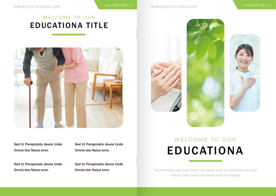 表紙／ウラ表紙