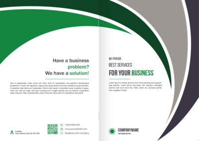 表紙／ウラ表紙