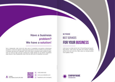 表紙／ウラ表紙