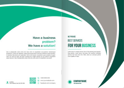 表紙／ウラ表紙